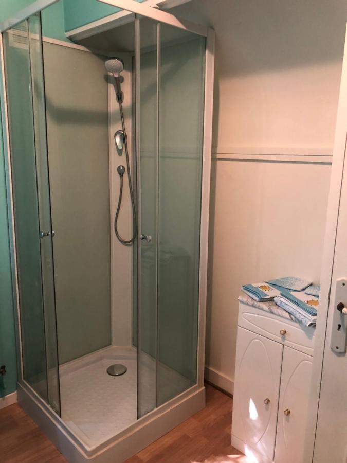 Gite Des 3 Pleureuses Saint-Riquier Εξωτερικό φωτογραφία